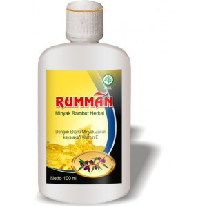  Minyak  Rambut  Rumman TOKO ONLINE MURAH MUDAH AMANAH